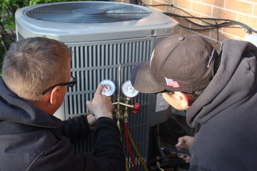 Small business spotlight For two decades, the familyowned Home