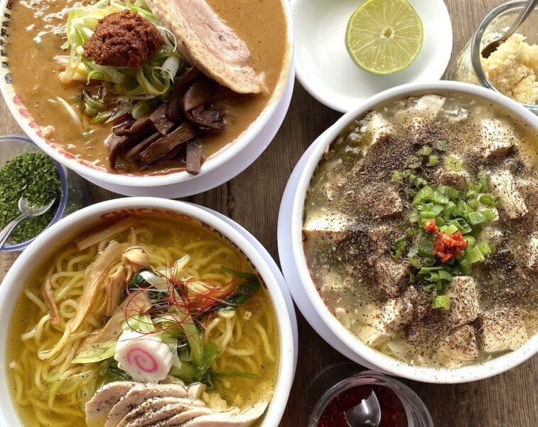 Inside Scoop Park Ridge’s new Market After Dark, Rockin’ in the Park